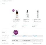 1-Skinceuticals-compairson-skincare-report-DLG-2020.webp