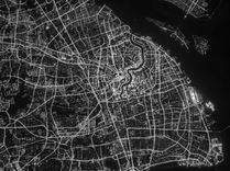 Shanghai-bynight-B&W.jpg